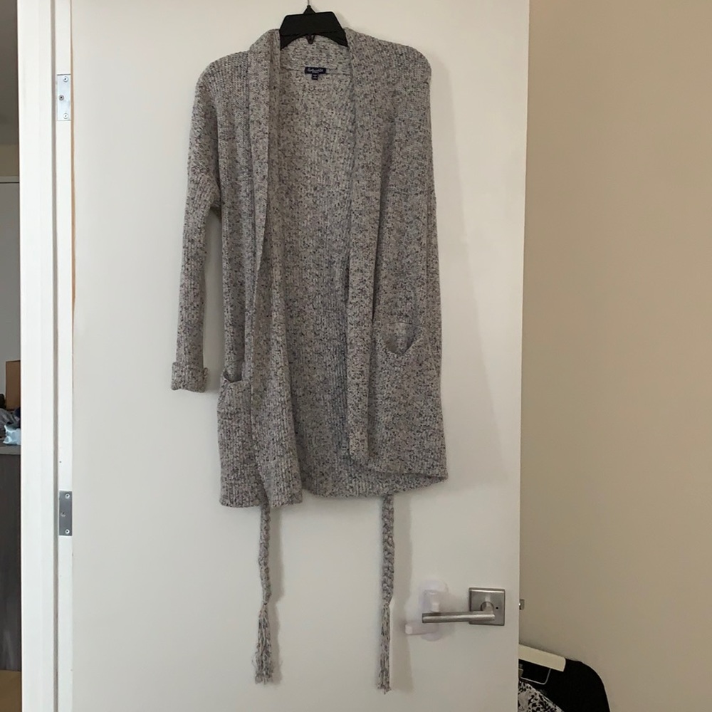 Splendid cardigan sweater, size XS